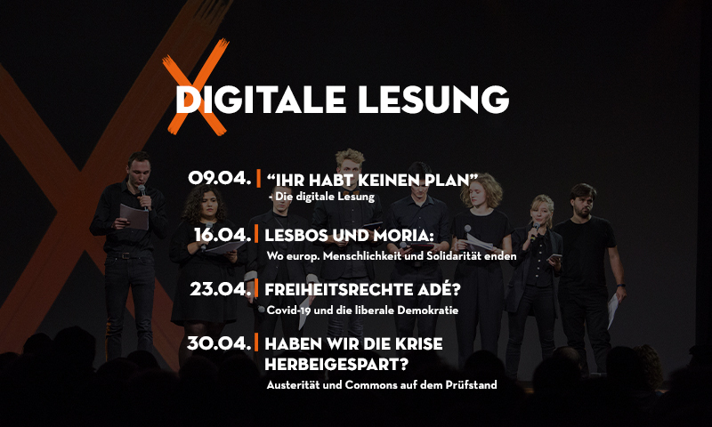 Digitale Lesung 2 fcd4d2644ebdd33f9eb6063bd88e876e
